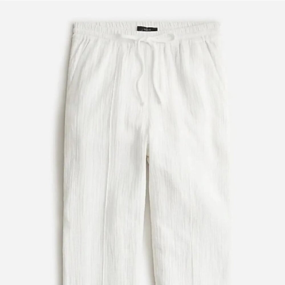 J.Crew Seaside Pant- Size M